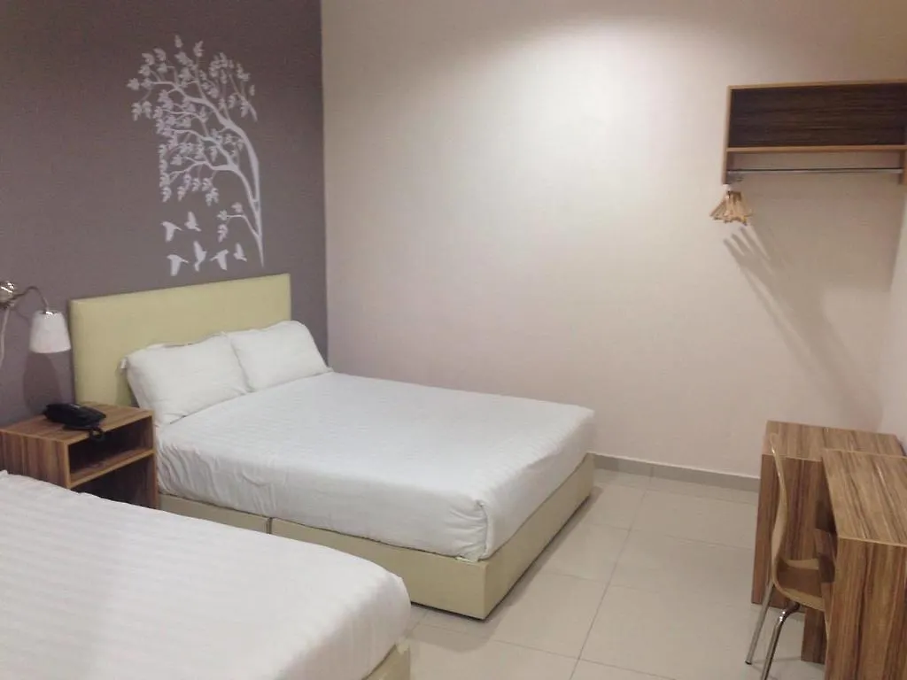 Sindbad Hotel Times Square Kuala Lumpur