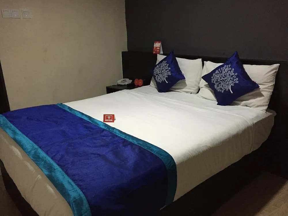 **  Sindbad Hotel Times Square Kuala Lumpur Malajzia
