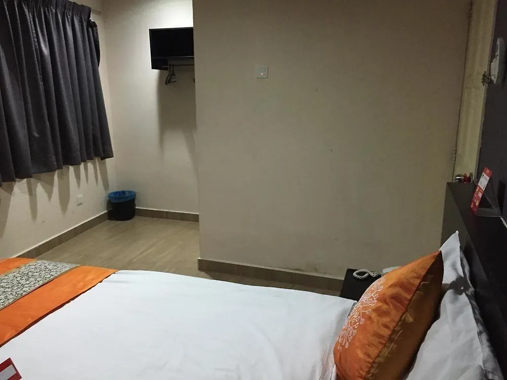 Sindbad Hotel Times Square Kuala Lumpur