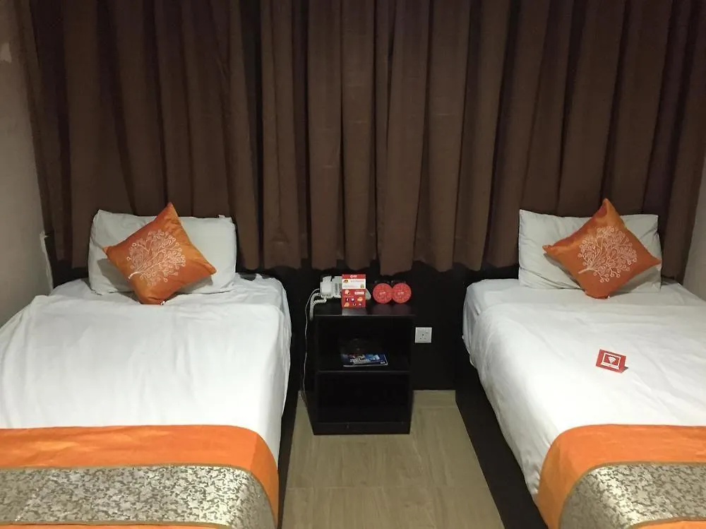 Sindbad Hotel Times Square Kuala Lumpur