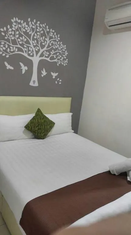 Sindbad Hotel Times Square Kuala Lumpur