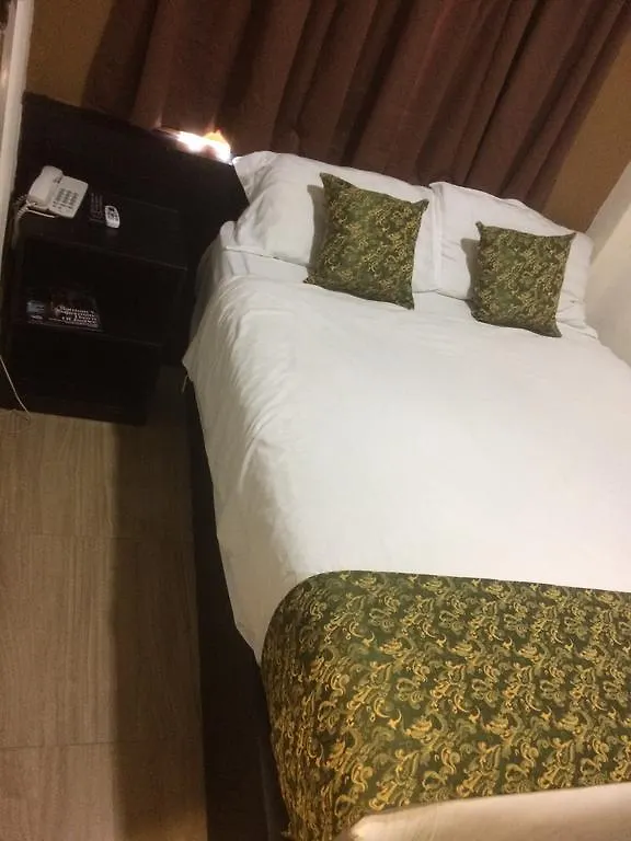 Sindbad Hotel Times Square Kuala Lumpur