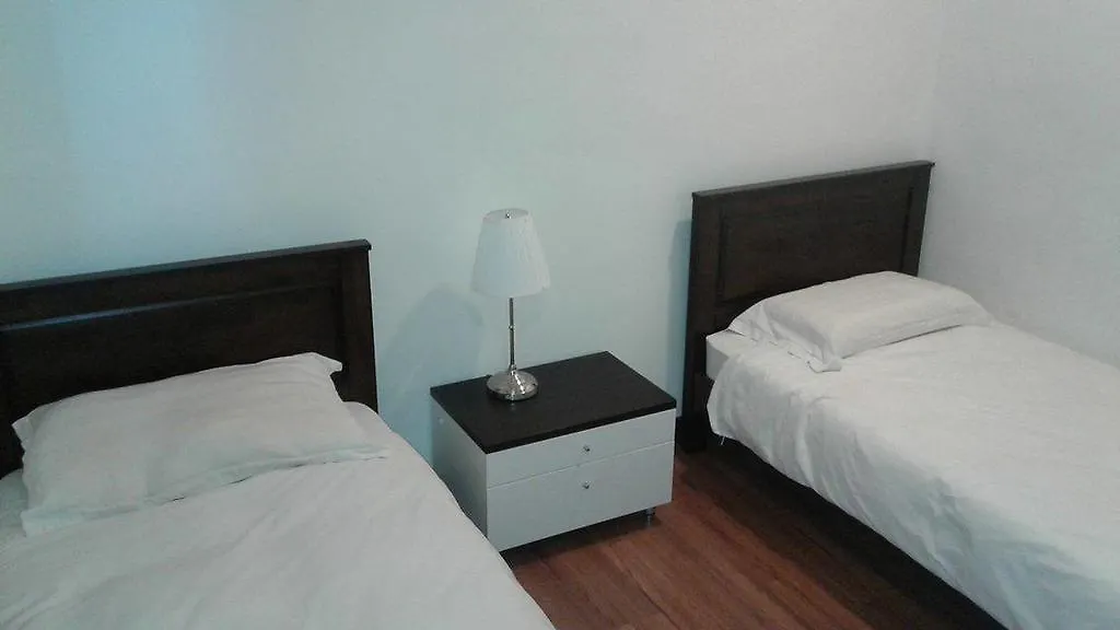 **  Sindbad Hotel Times Square Kuala Lumpur Maleisië