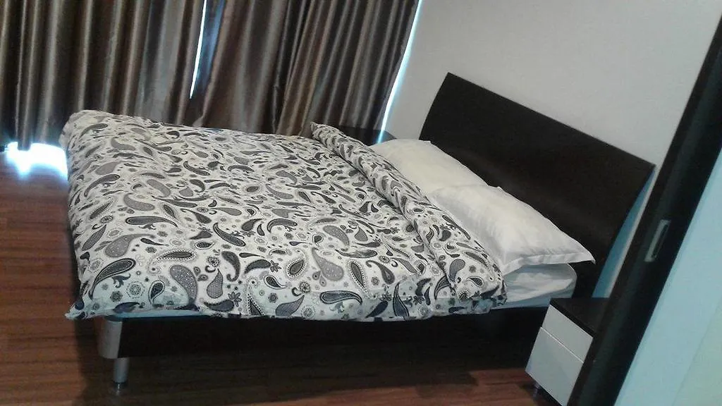 Sindbad Hotel Times Square Kuala Lumpur