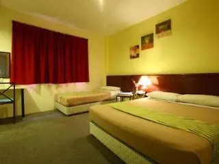 Sindbad Hotel Times Square Kuala Lumpur