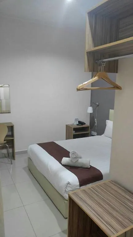 Sindbad Hotel Times Square Kuala Lumpur