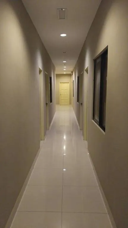 Sindbad Hotel Times Square Kuala Lumpur 2*,