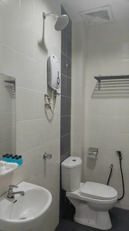 Sindbad Hotel Times Square Kuala Lumpur