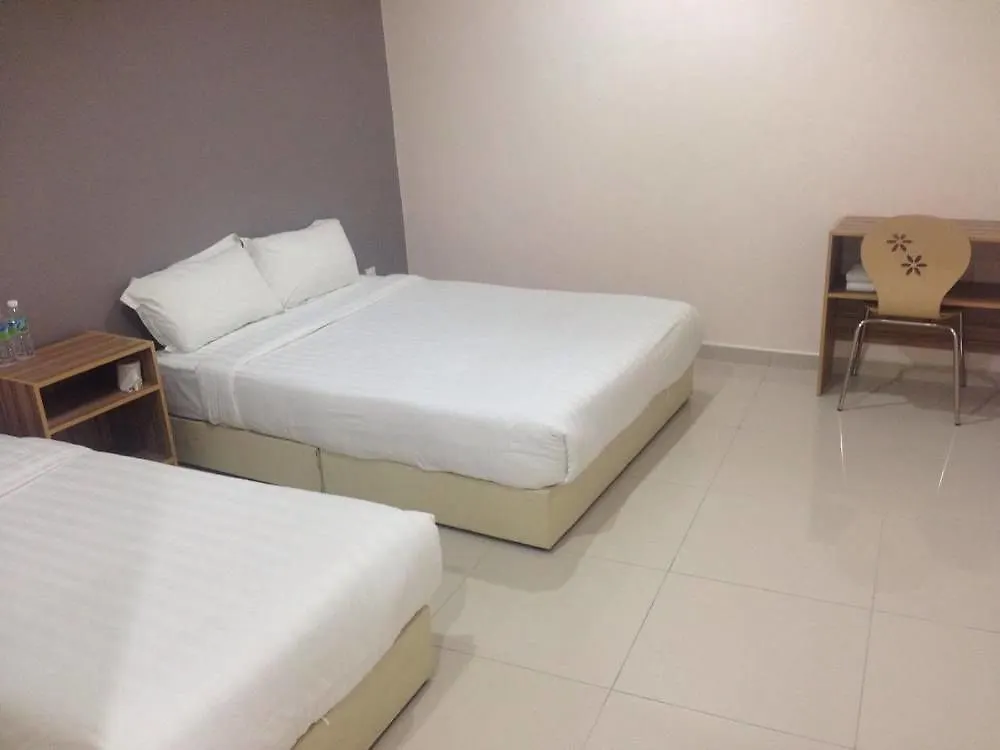 Sindbad Hotel Times Square Kuala Lumpur