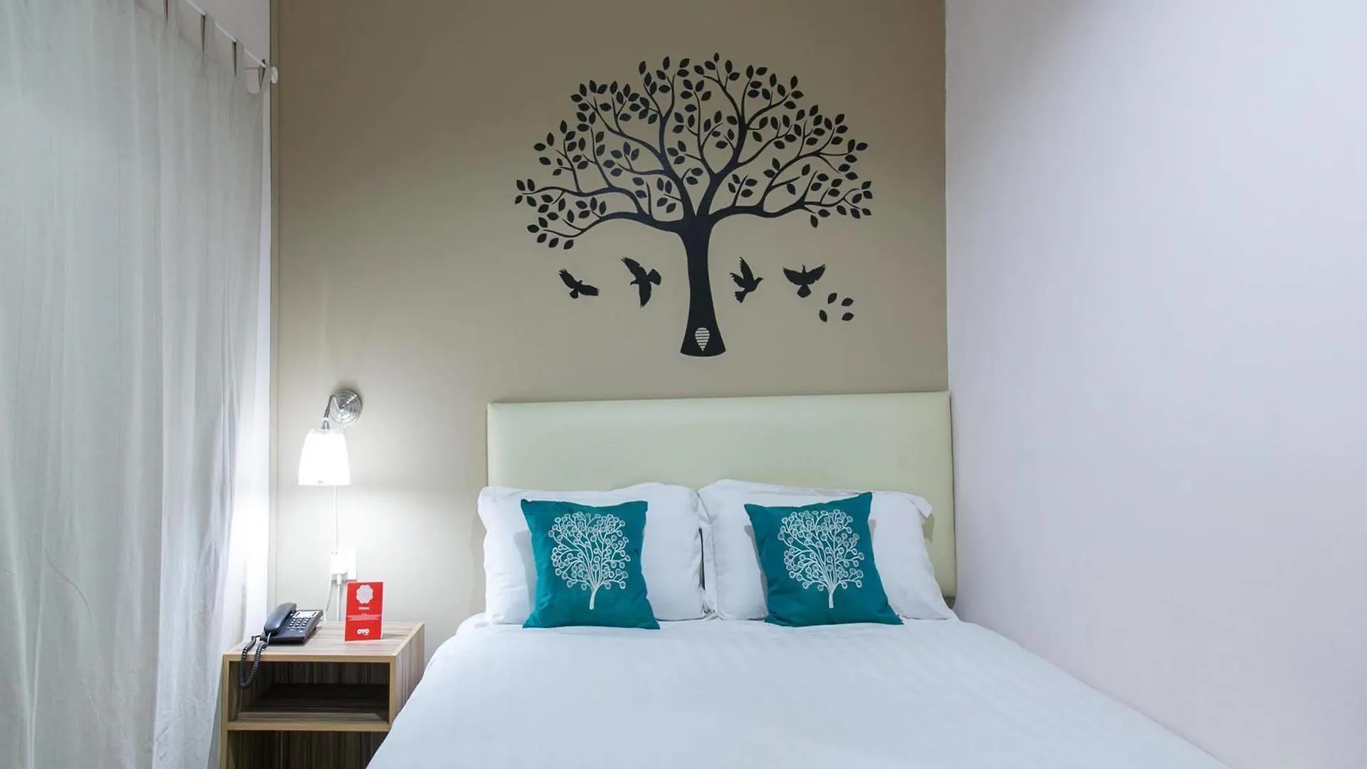 Sindbad Hotel Times Square Kuala Lumpur