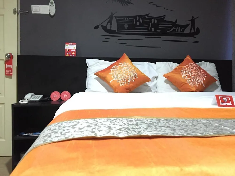 Sindbad Hotel Times Square Kuala Lumpur