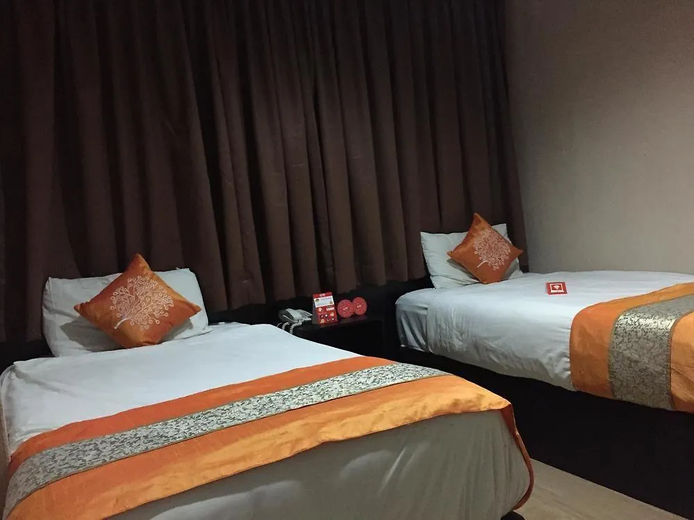 Sindbad Hotel Times Square Kuala Lumpur