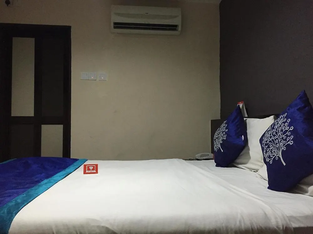 Sindbad Hotel Times Square Kuala Lumpur