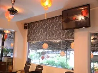Sindbad Hotel Times Square Kuala Lumpur