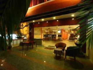 Sindbad Hotel Times Square Kuala Lumpur
