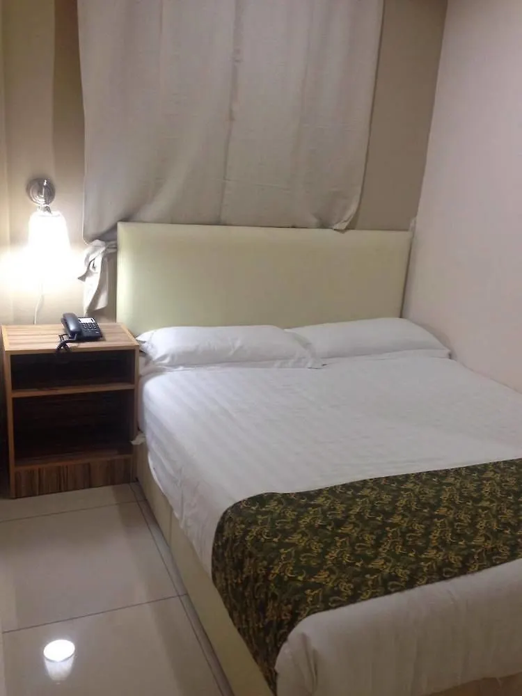 Sindbad Hotel Times Square Kuala Lumpur