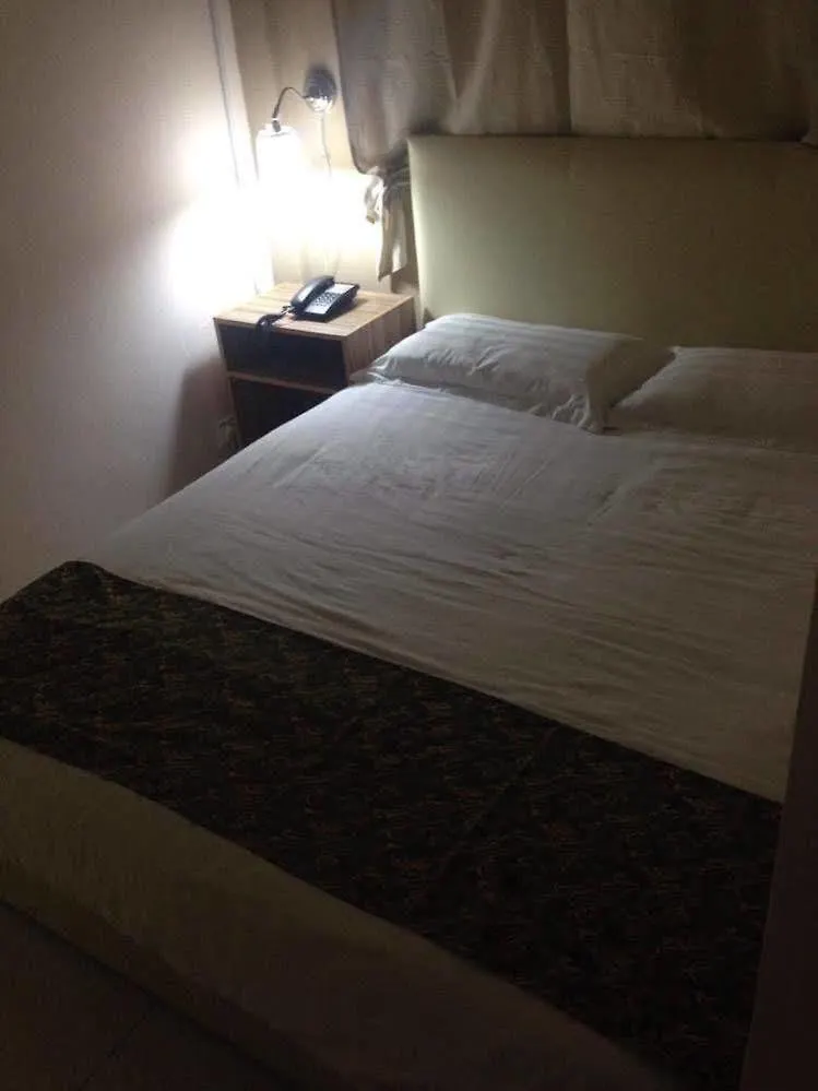 Sindbad Hotel Times Square Kuala Lumpur